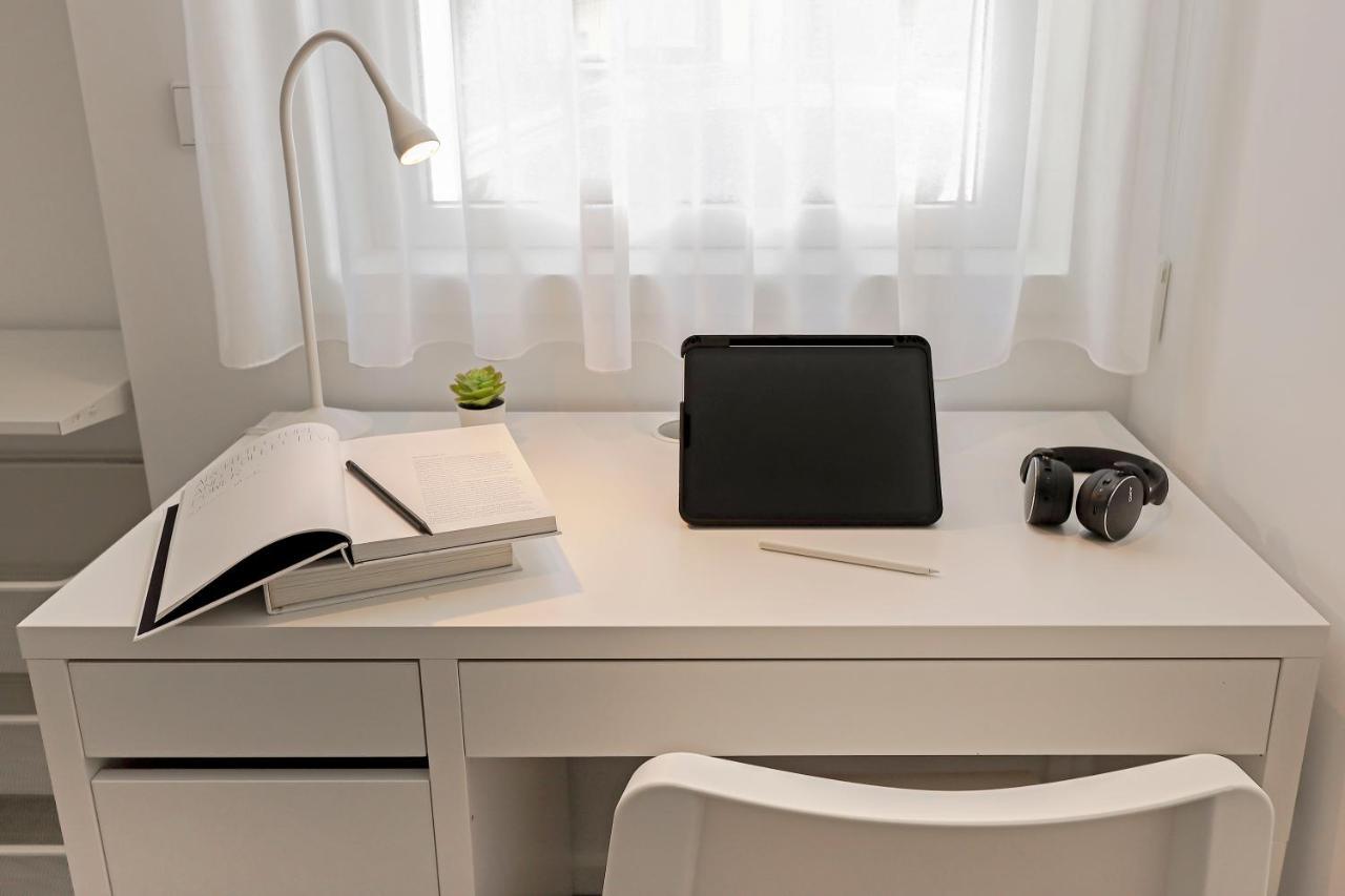 Eenpersoonskamer met Eigen Badkamer