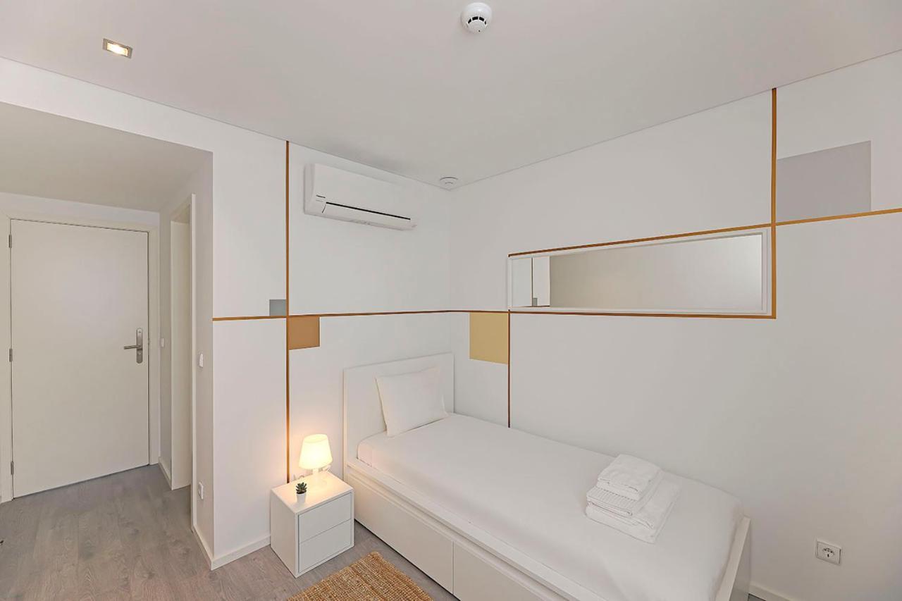 Deluxe Suite met Queensize Bed