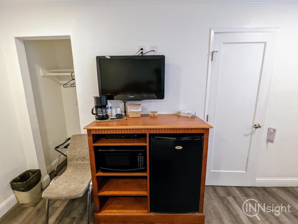 Chambre Lit Queen-Size