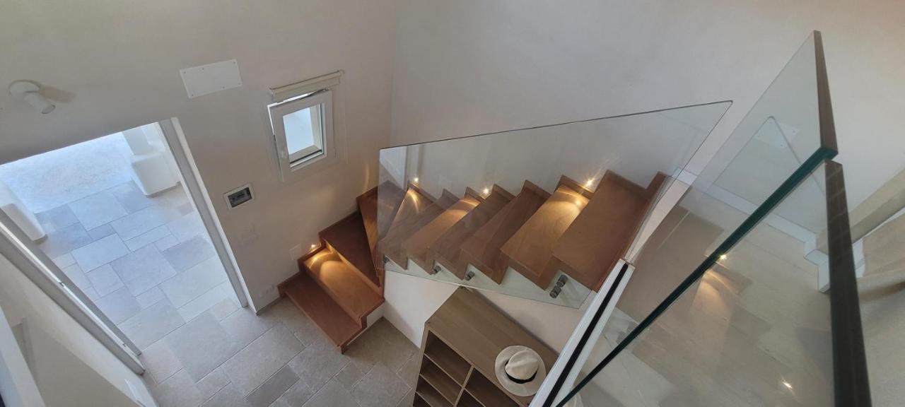 Appartement met Uitzicht op Zee