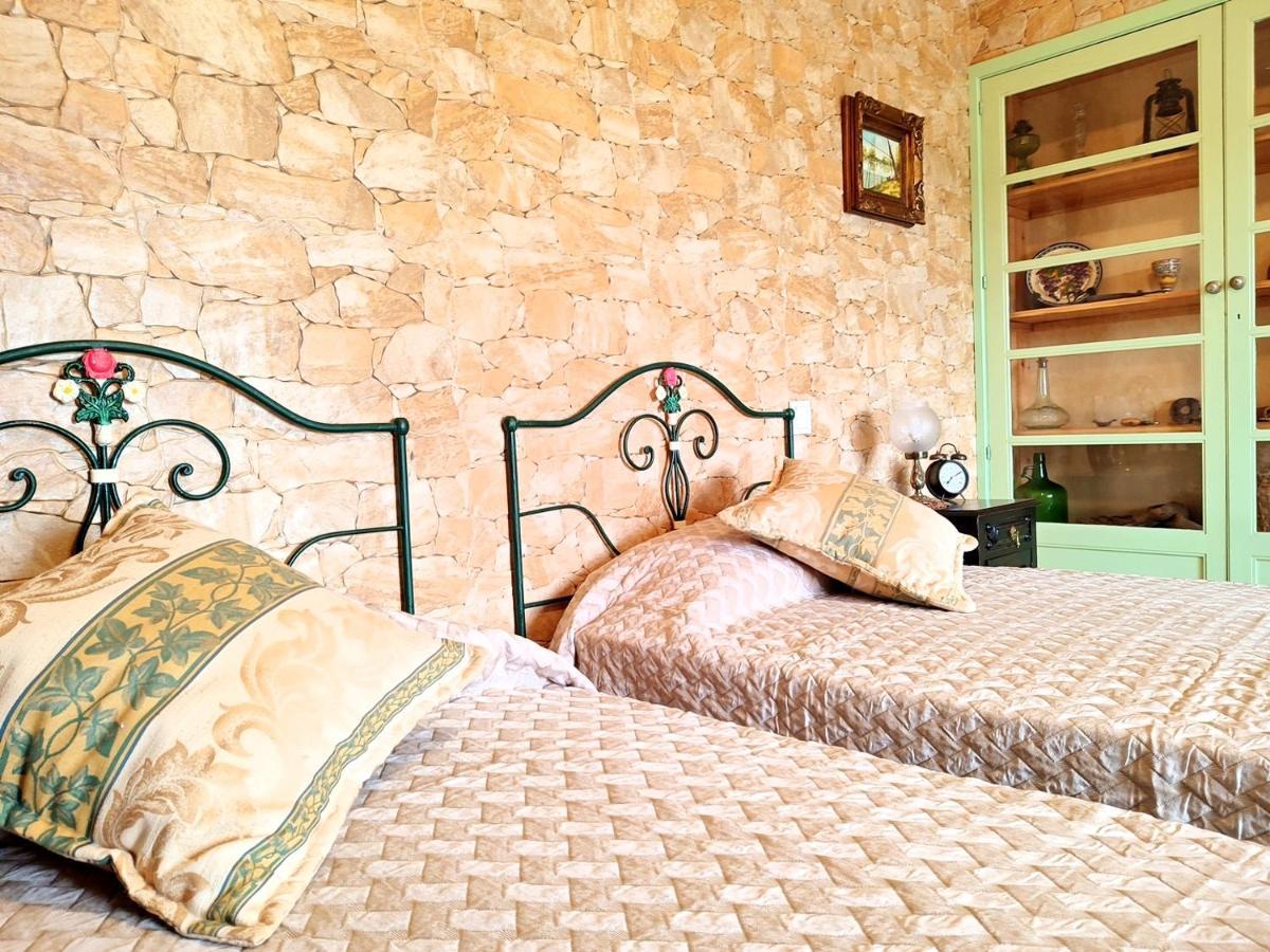 Quarto Duplo ou Twin Deluxe com Vista Jardim