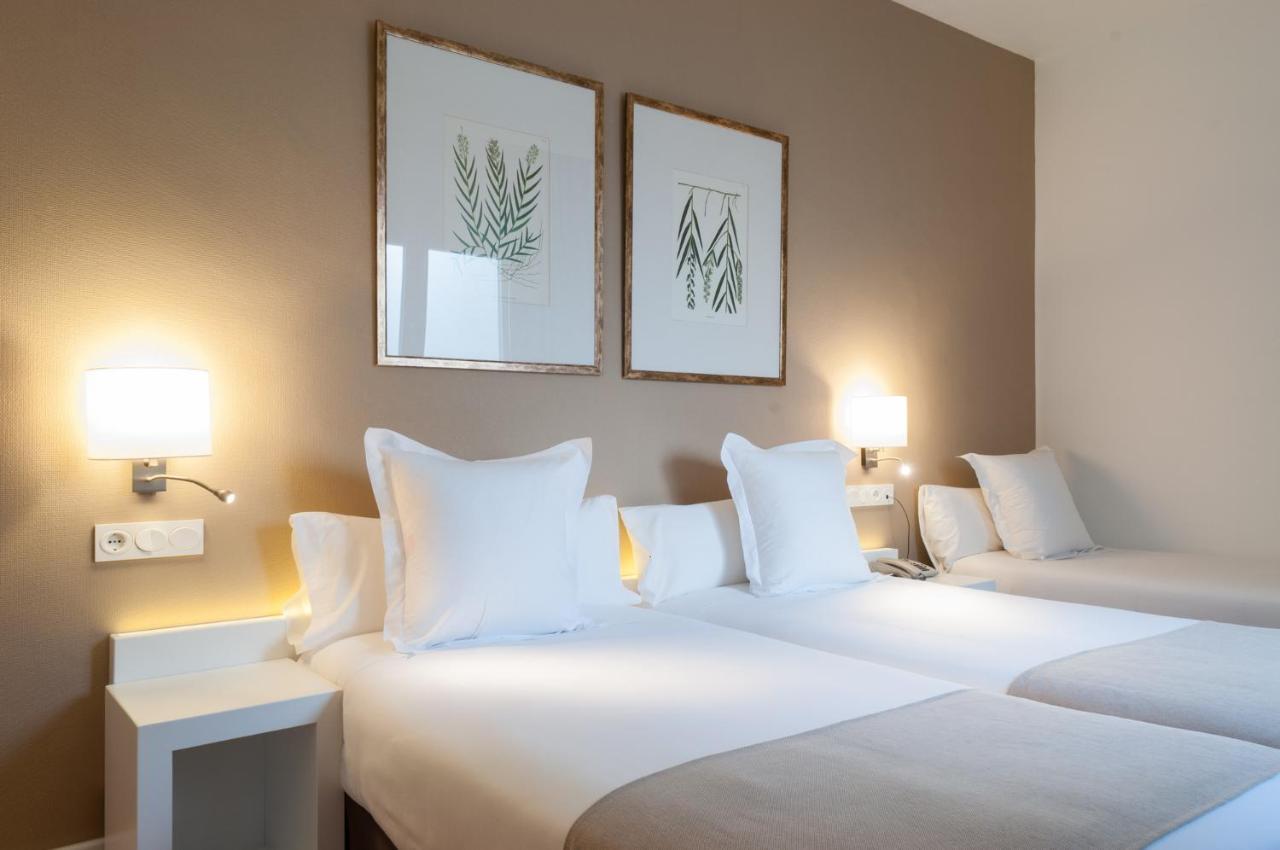 Chambre Triple Confort