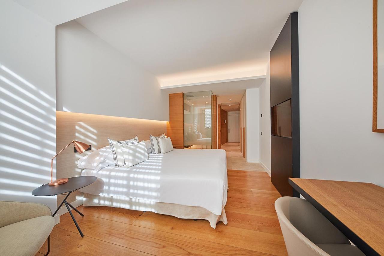 Chambre Double ou Lits Jumeaux Supérieure