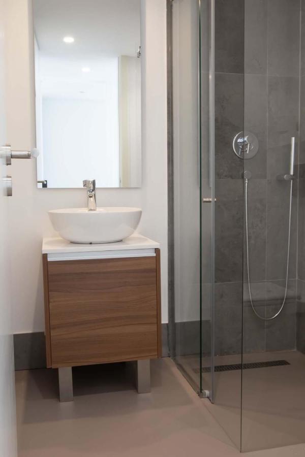 Chambre Double Supérieure