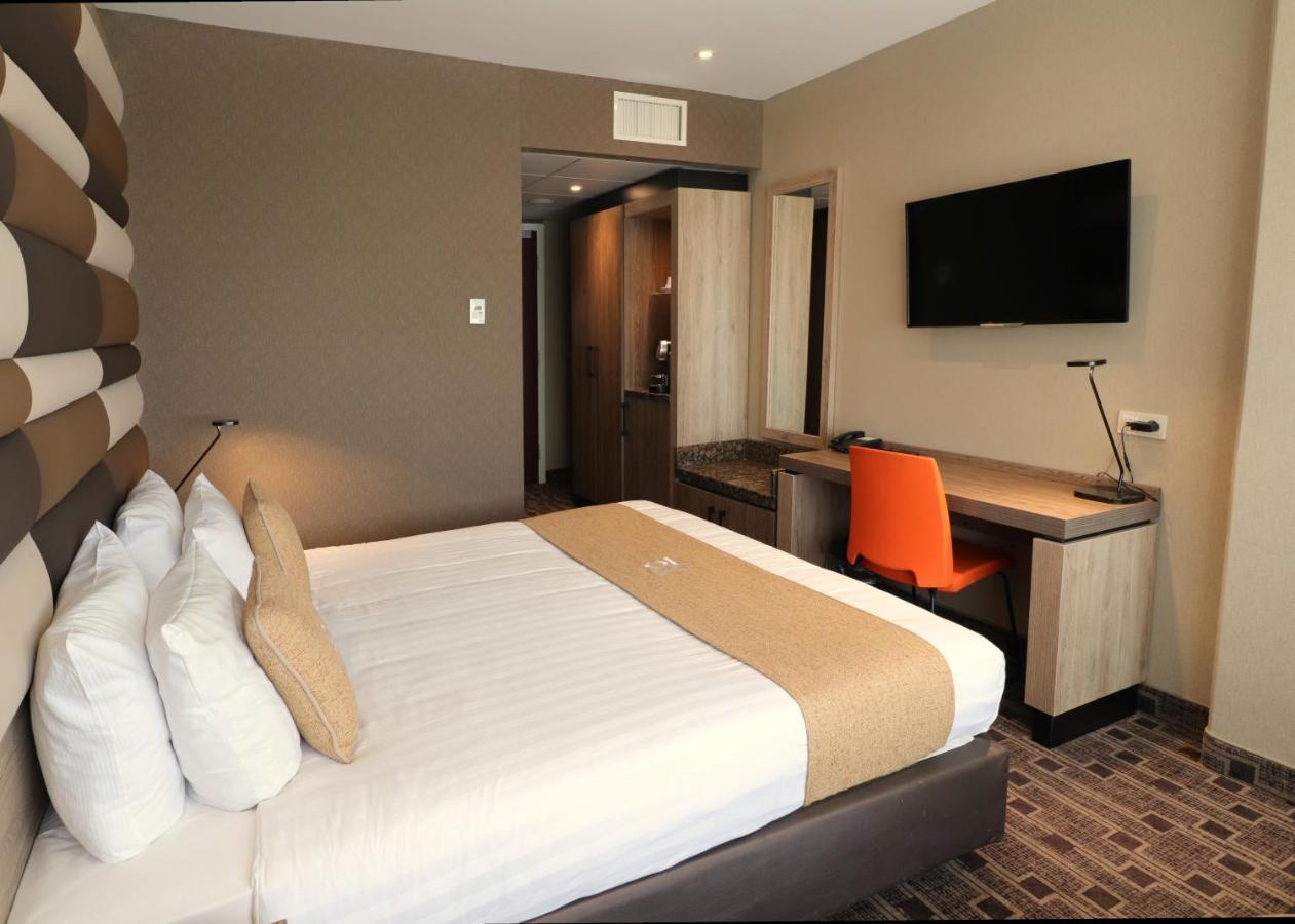 Chambre Double Standard