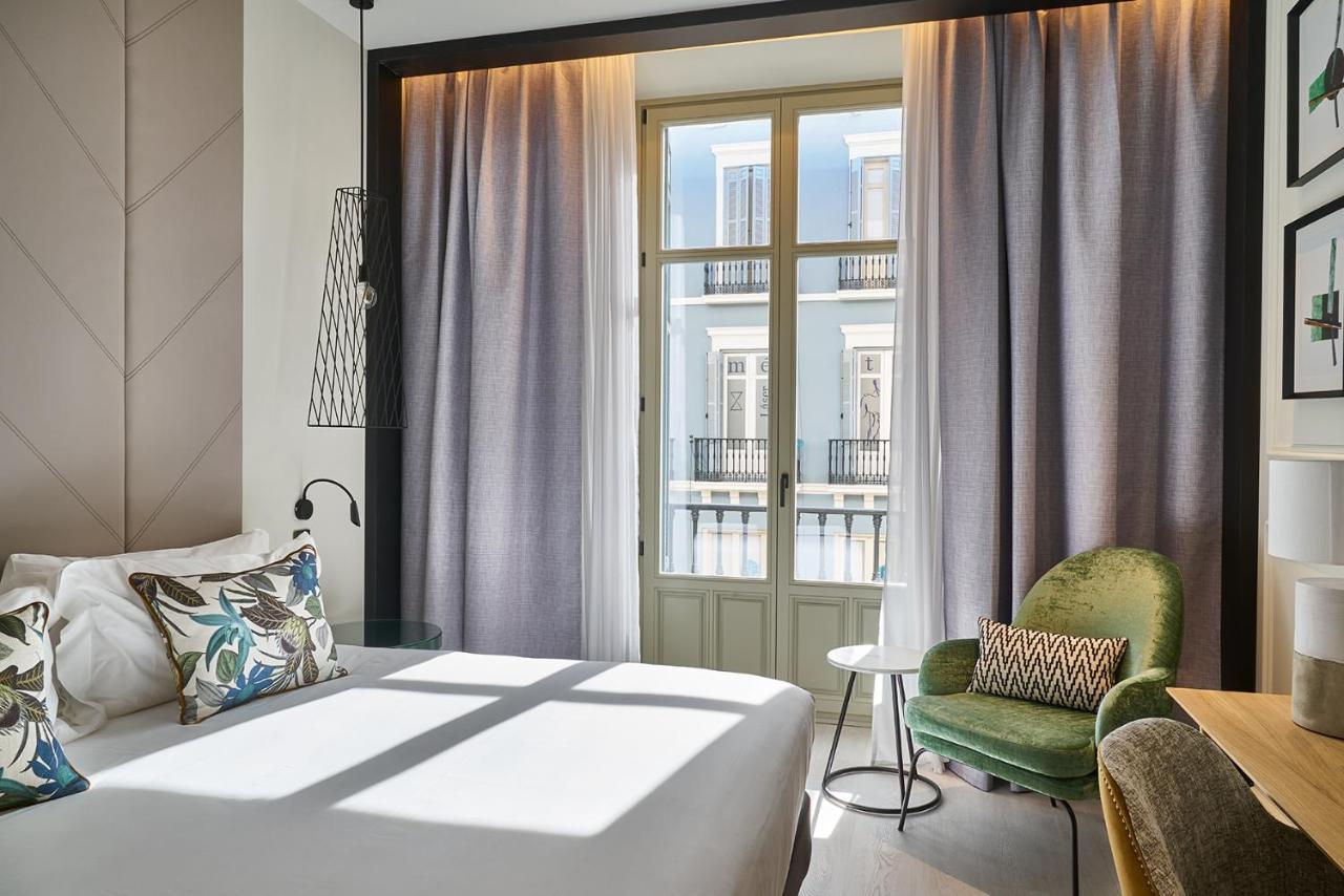 Kamers Tweepersoonskamer met Uitzicht op de Stad