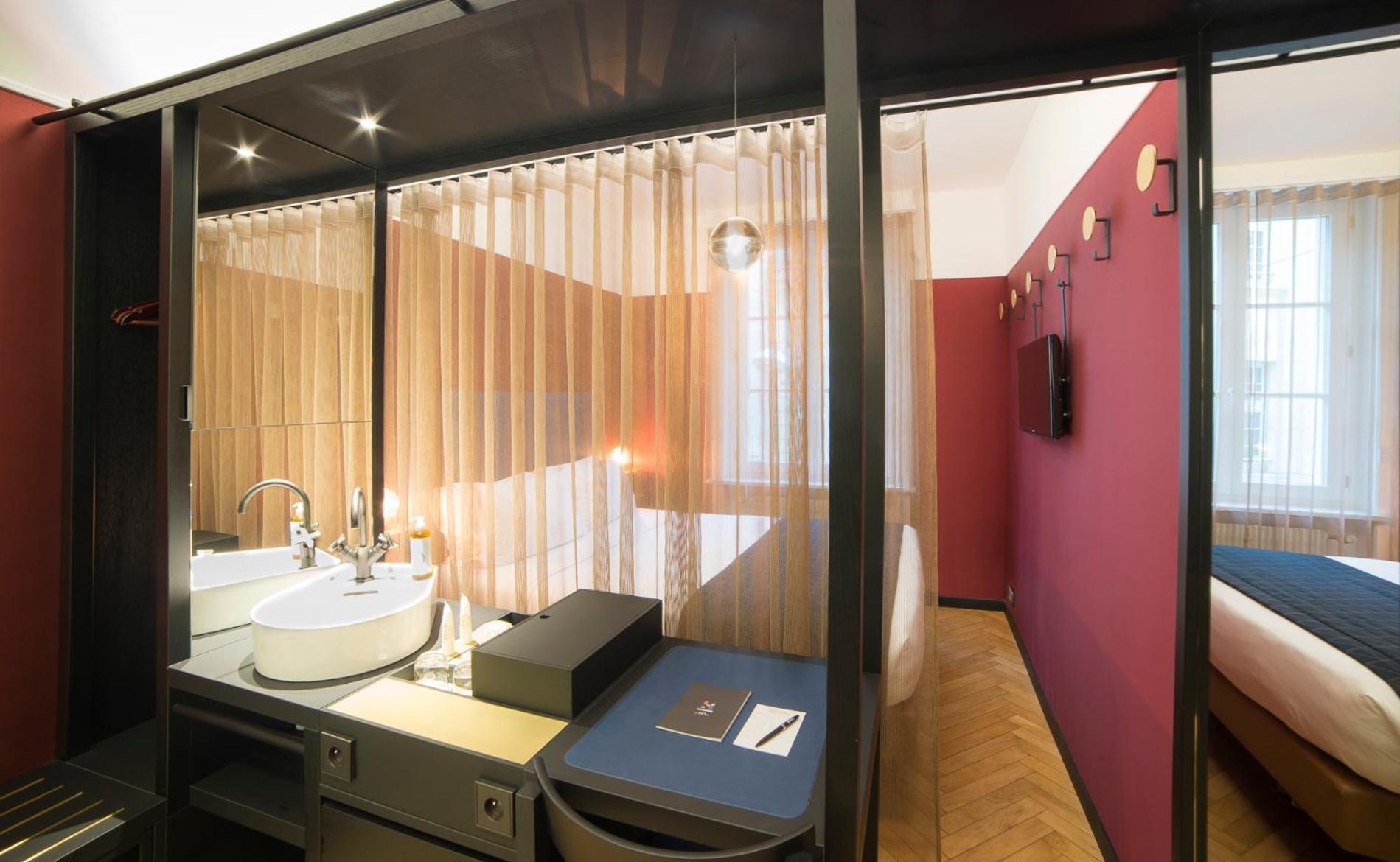 Habitación Doble Acogedora