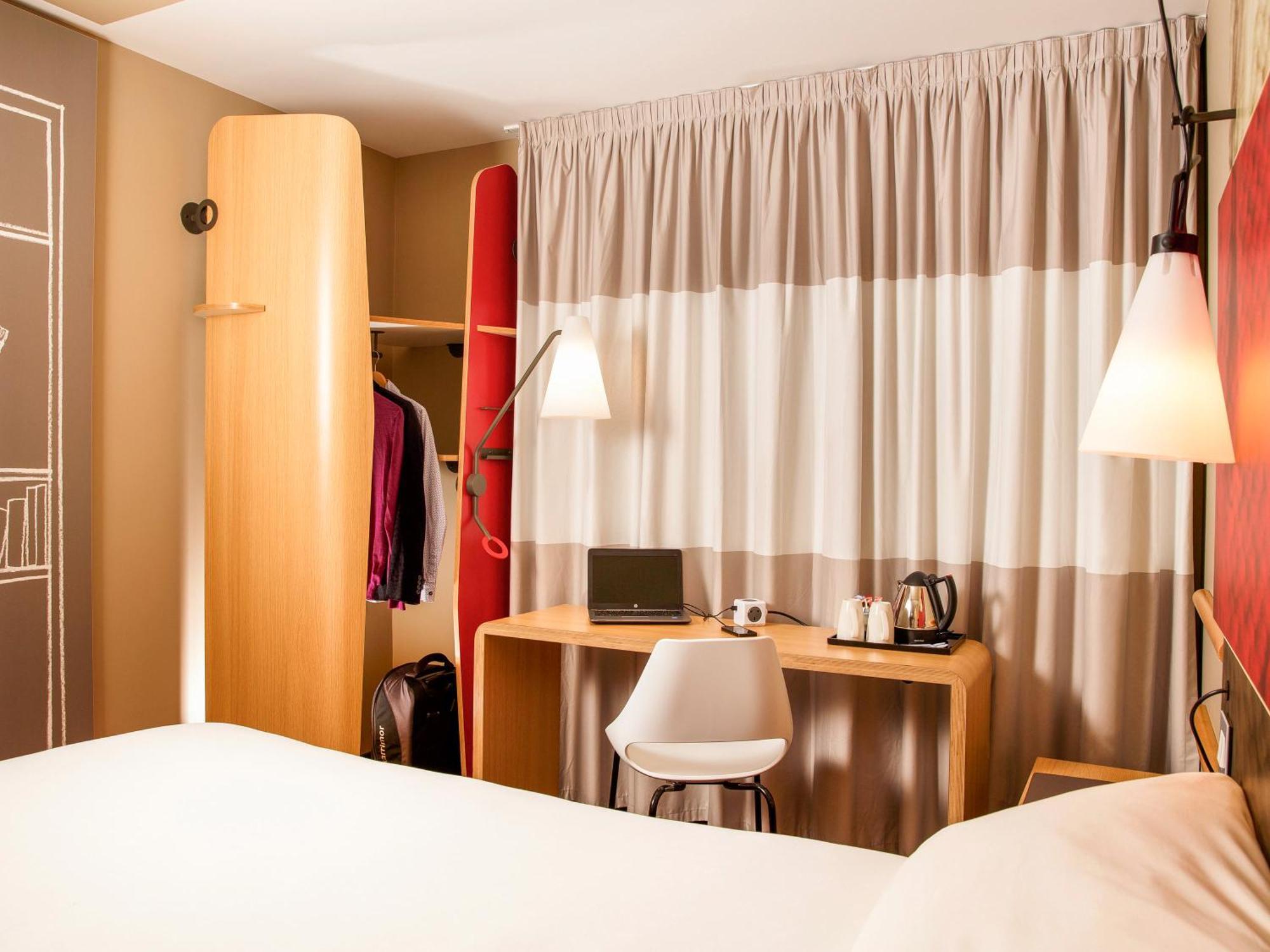 Doppelzimmer - barrierefrei