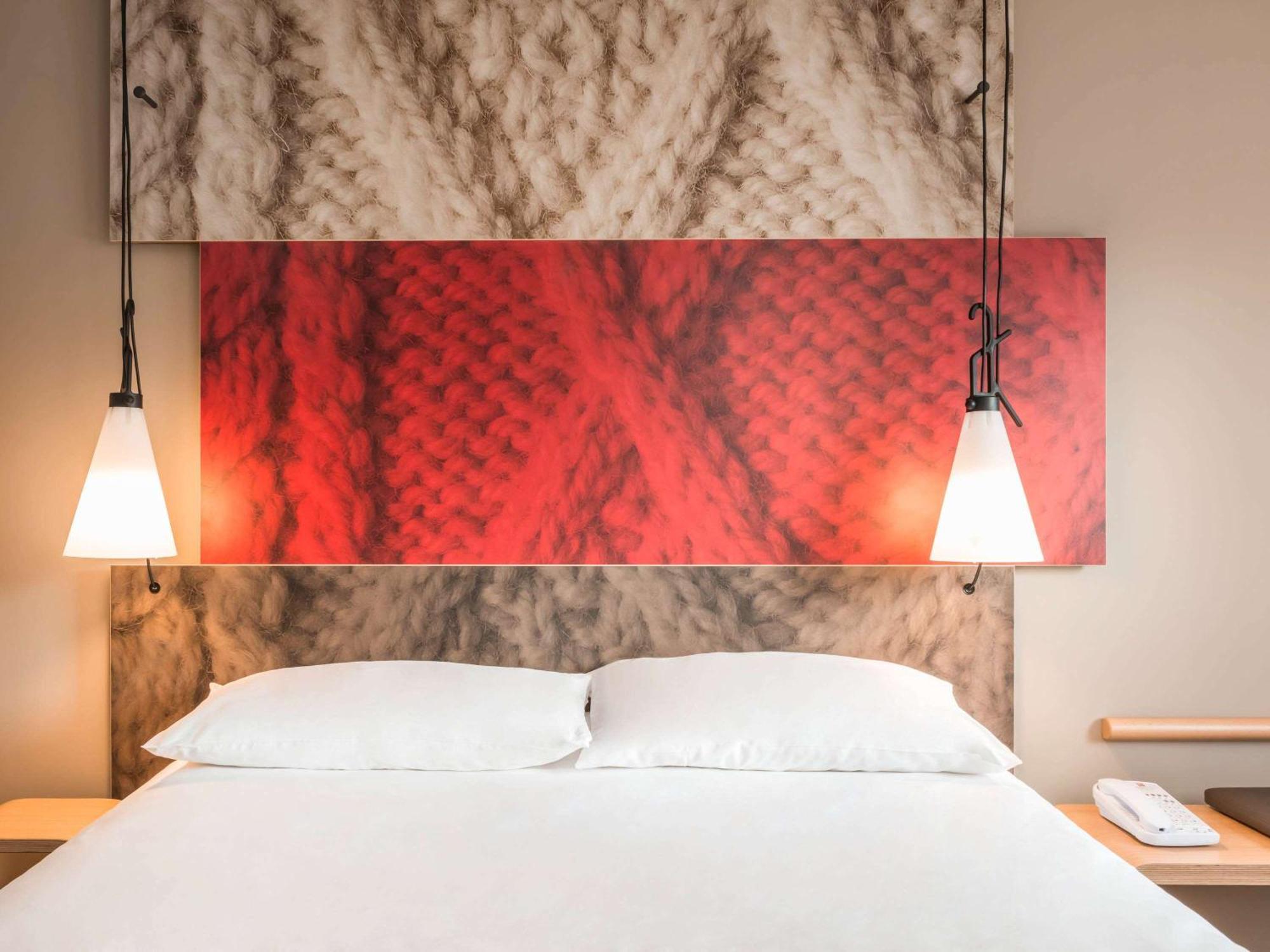 Premium Doppelzimmer