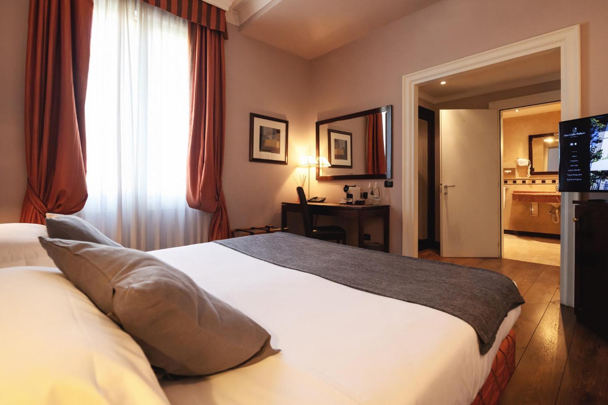 Chambre Triple Supérieure