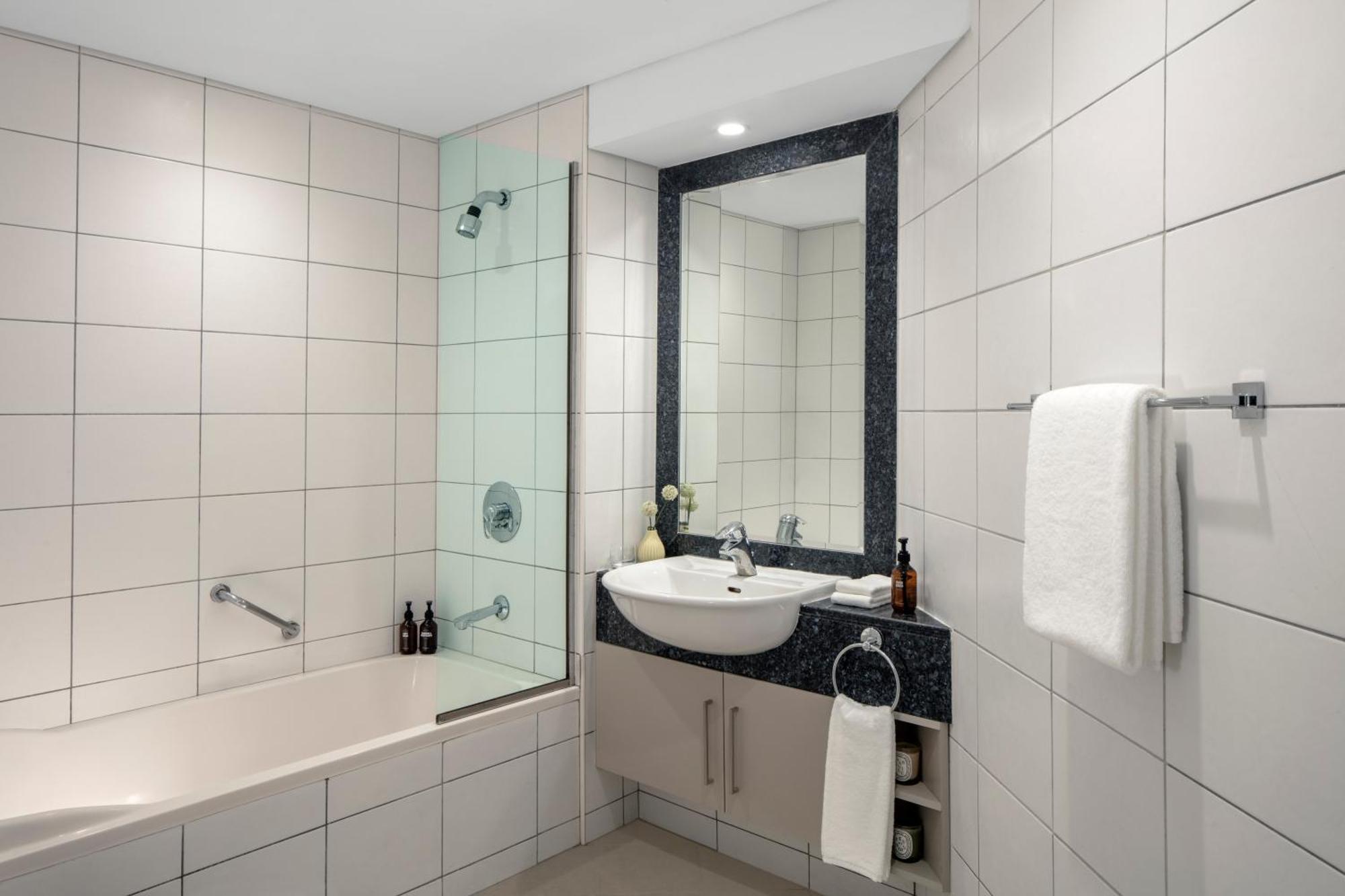 Suite 2 Chambres avec Lit King-Size - Vue sur Mer