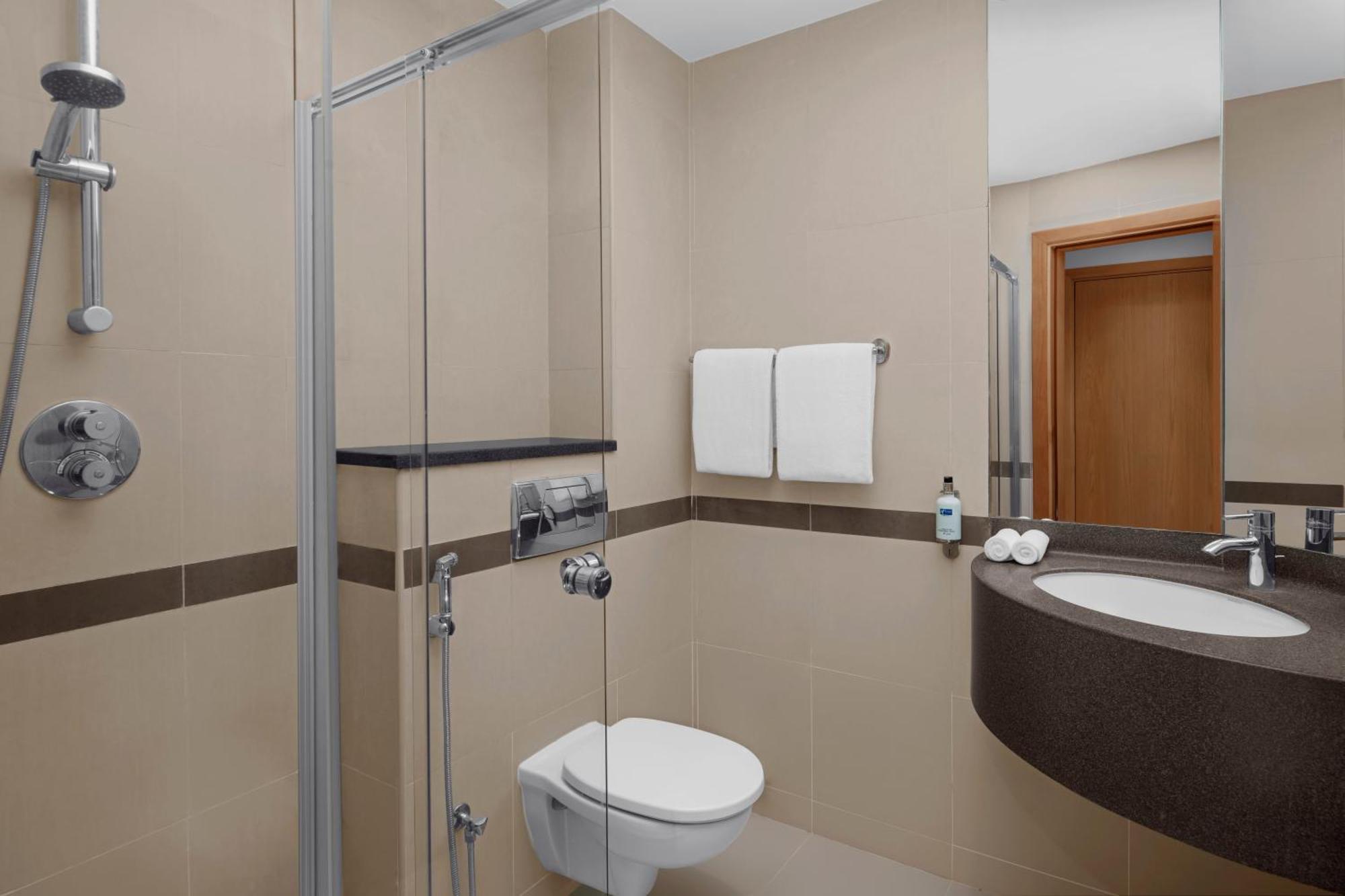 Chambre Standard avec 2 Lits Simples