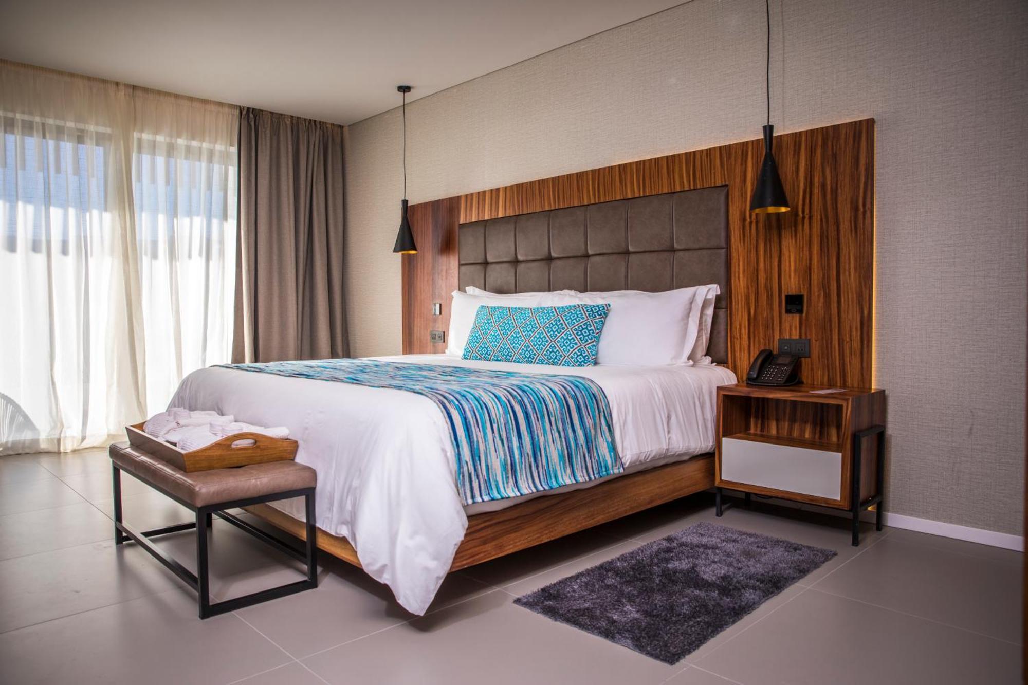 Suite 1 Chambre avec Jacuzzi Extérieur - Wi-Fi Gratuit