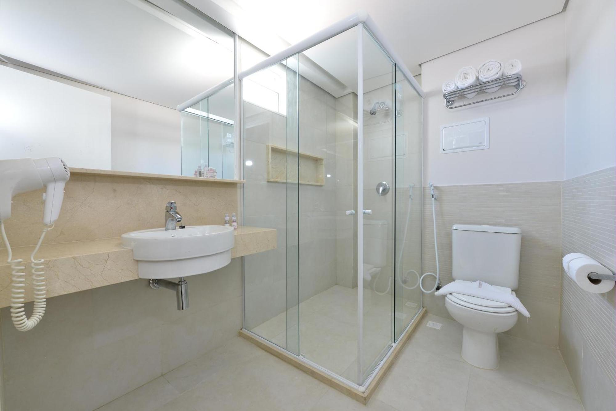 Habitación Individual Estándar