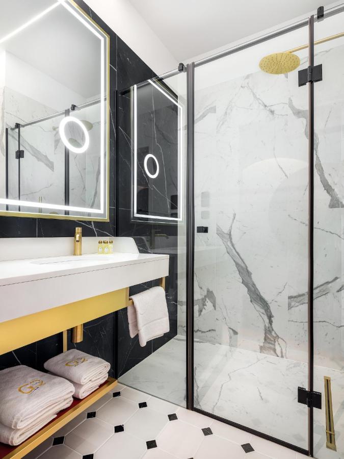 Apartament z aneksem kuchennym