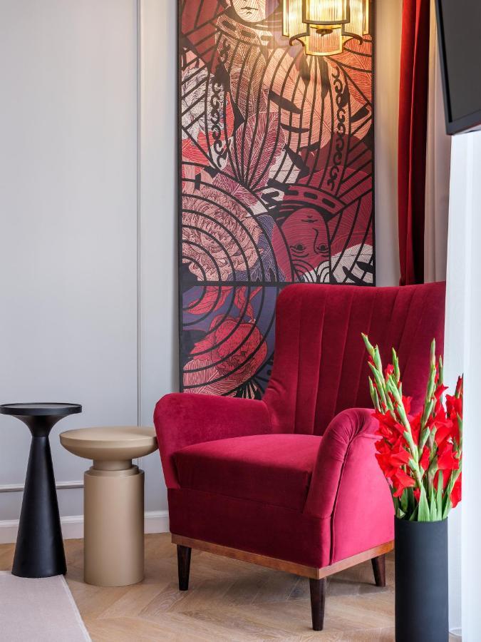 Apartament z aneksem kuchennym