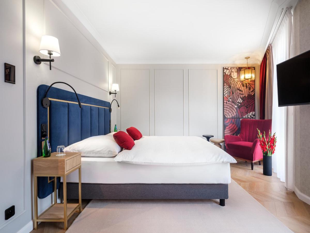 Apartament z aneksem kuchennym
