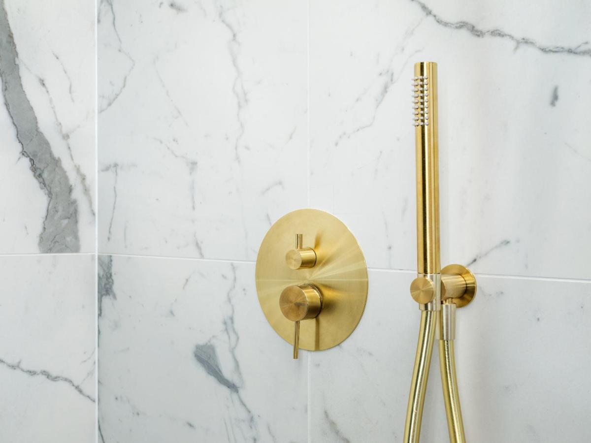 Apartament z aneksem kuchennym