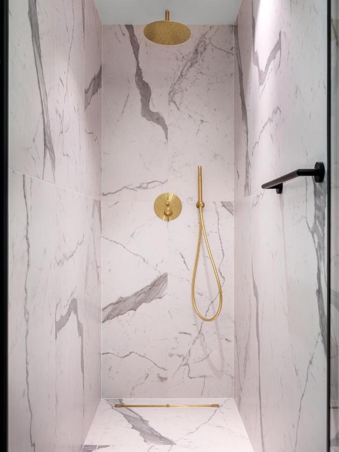 Apartament z aneksem kuchennym