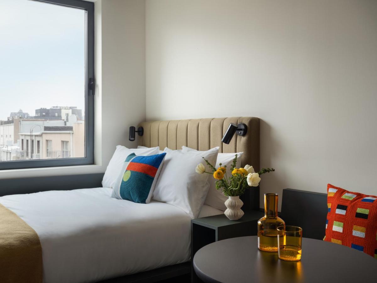 Chambre Standard Lit Queen-Size