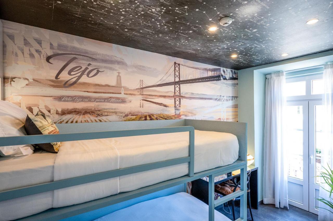 Private Bunkbed Room with Private External Bathroom