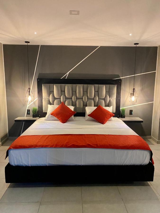 Habitación Deluxe con cama extragrande