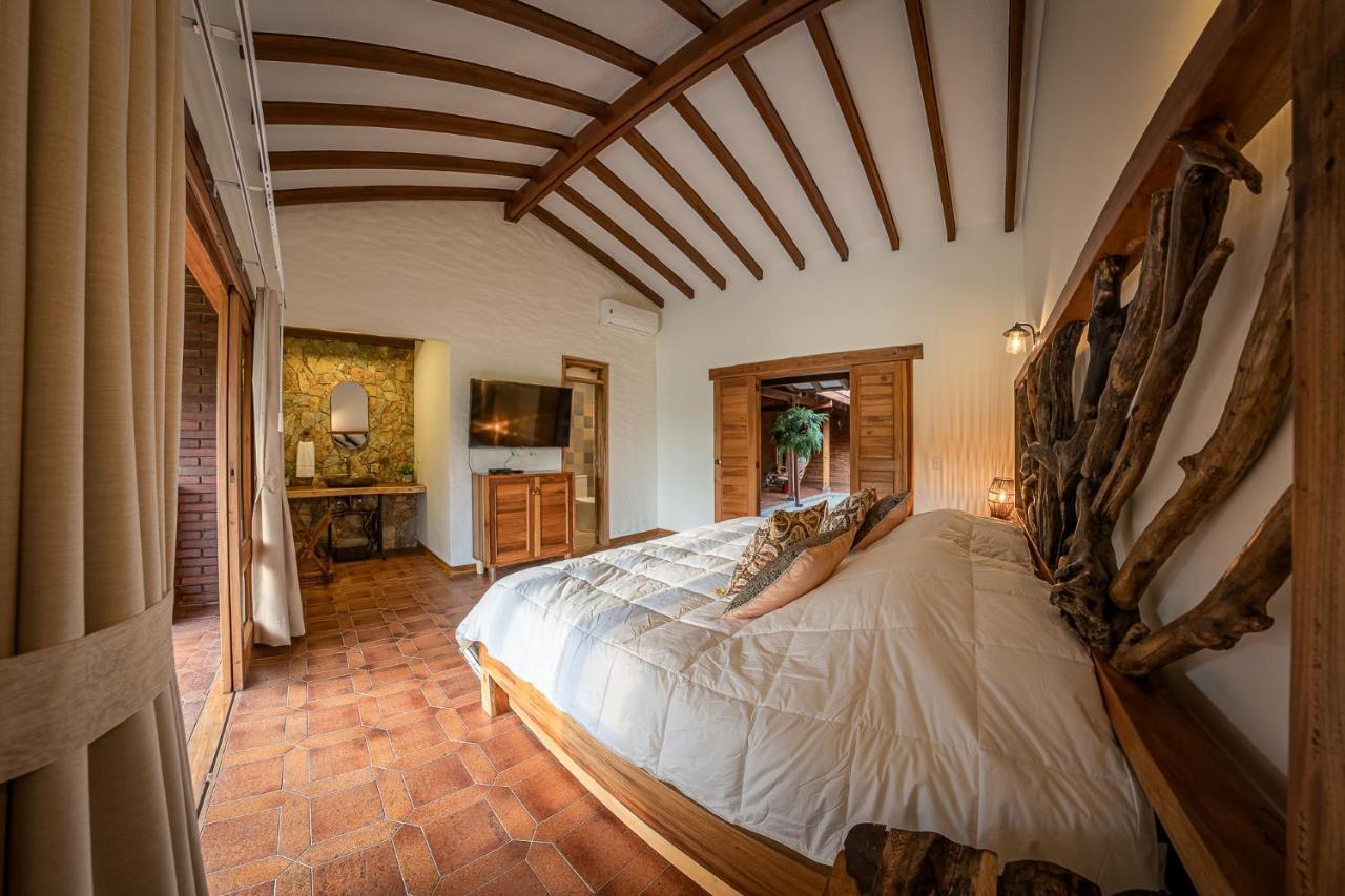 Suite Deluxe
