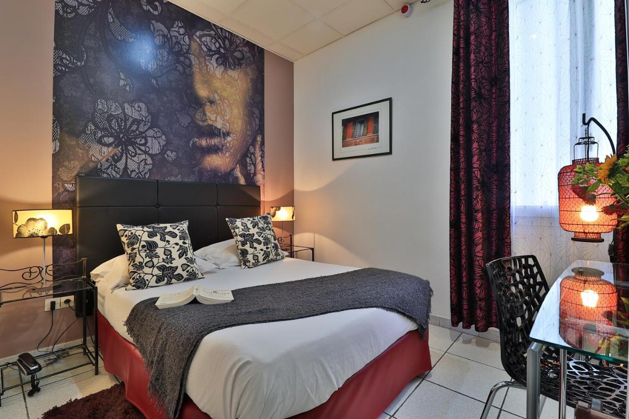 Chambre Double Standard