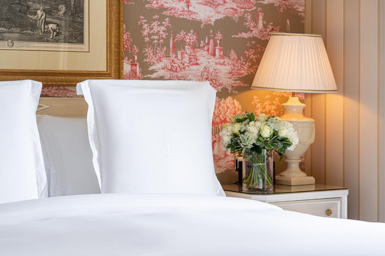 Suite Mont Blanc com 1 Cama King-size