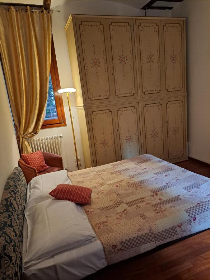 Suite Familiare - Dependance