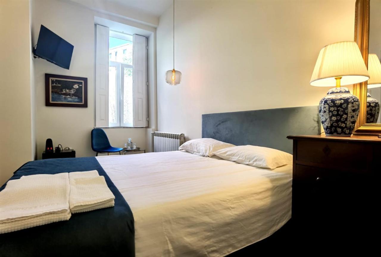 Kleines Doppelzimmer