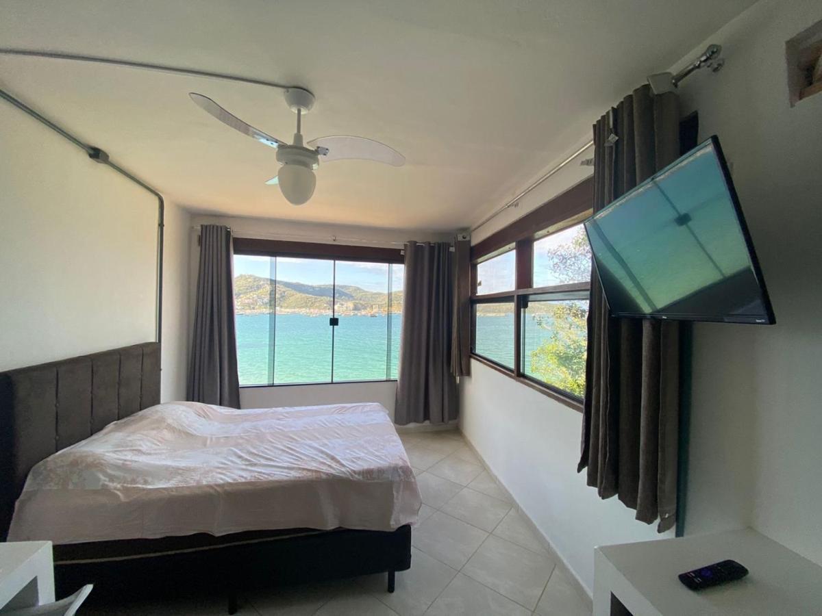 Quarto Duplo Amplo
