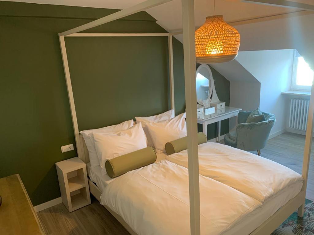 Chambre Familiale