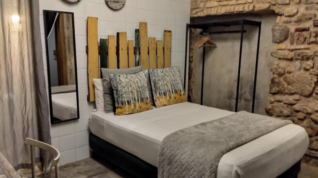Chambre Double Standard