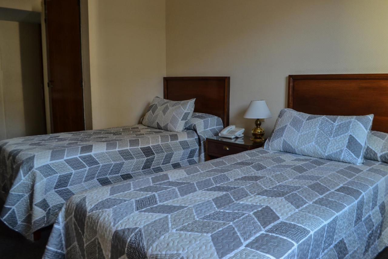 Double or Twin Room