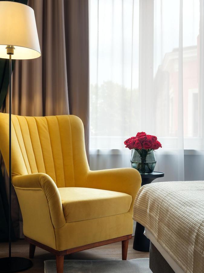 Apartament z aneksem kuchennym