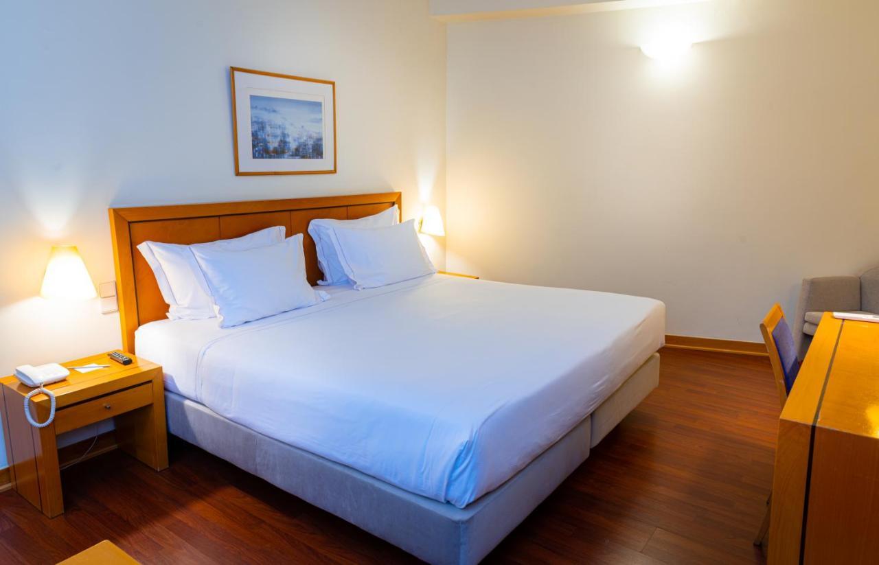 Habitación Triple Estándar
