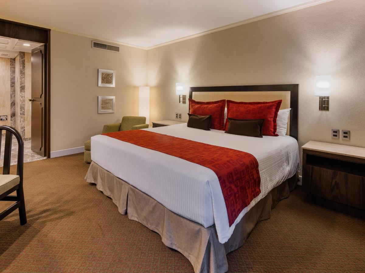 Suite Deluxe con cama grande - No fumadores