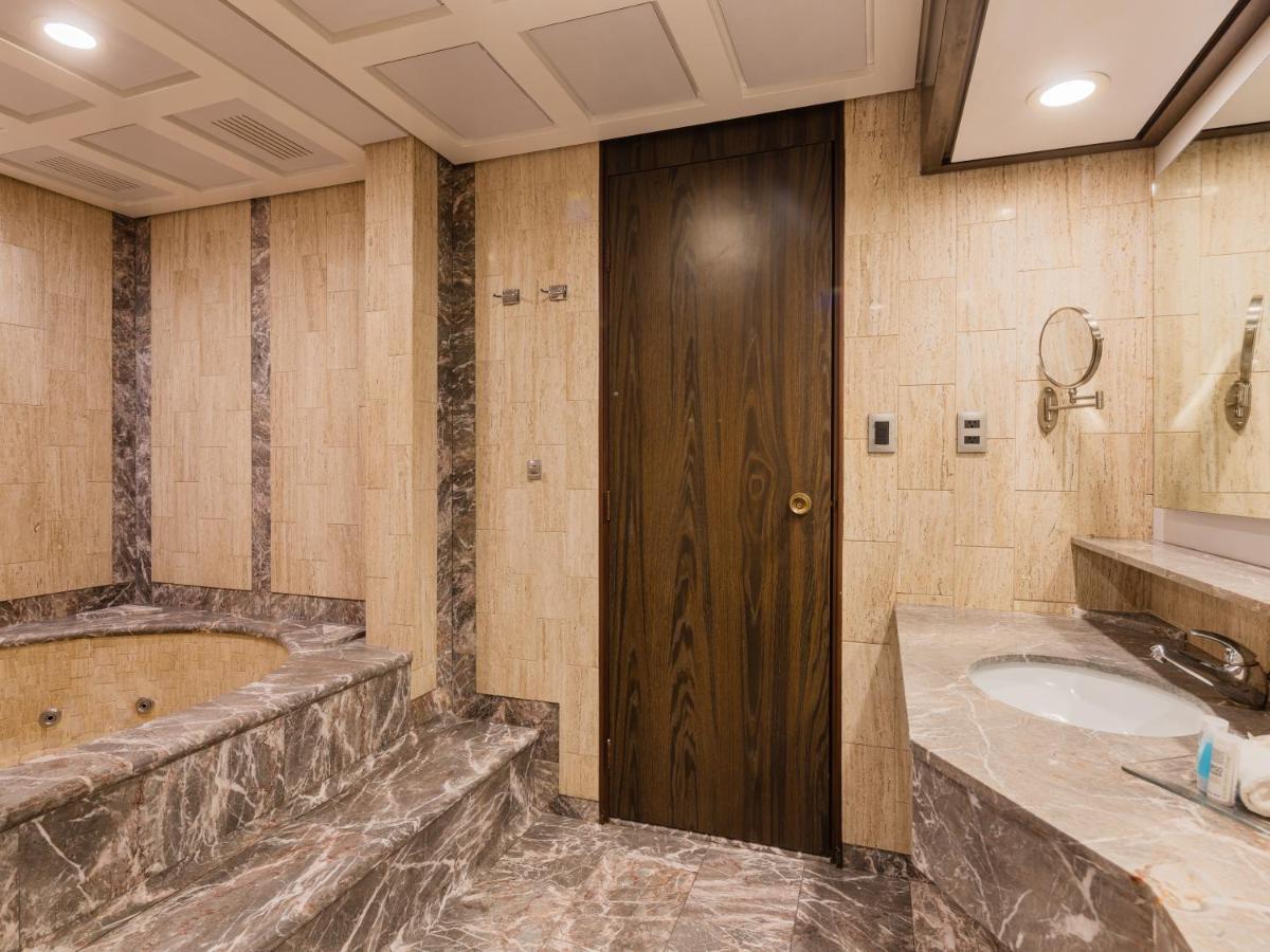 Suite para no fumadores - 2 camas dobles
