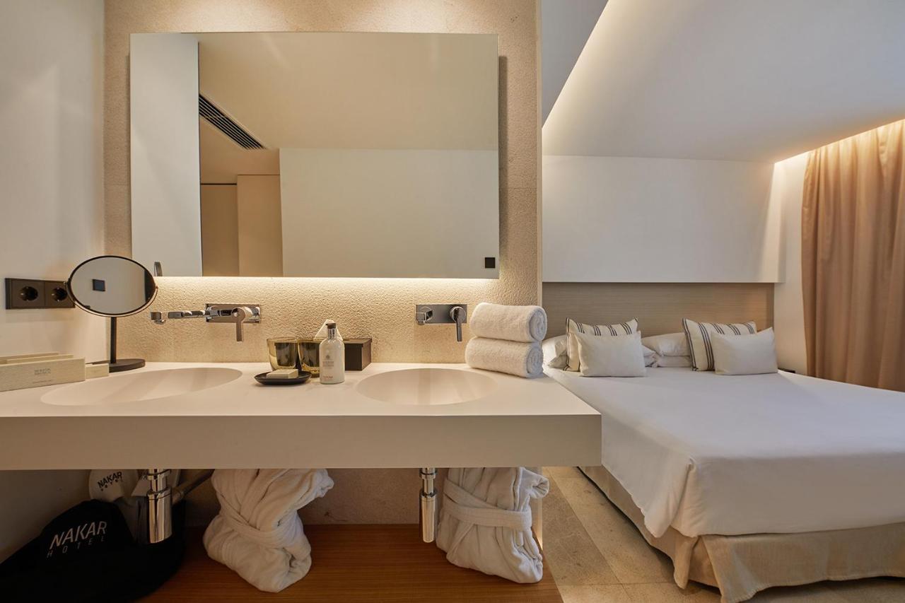 Chambre Double ou Lits Jumeaux Standard