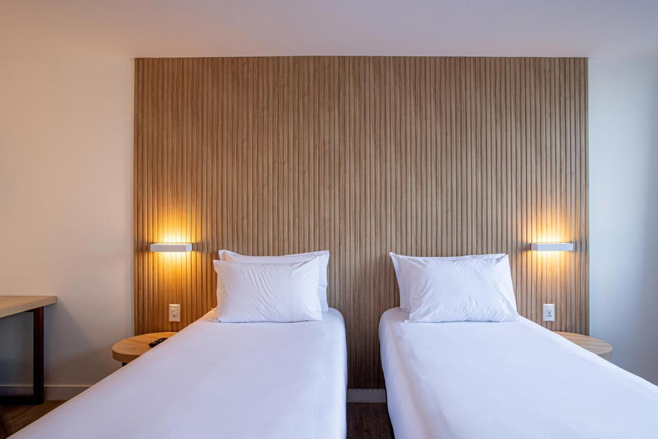 Standaard Kamer met 2 Bedden