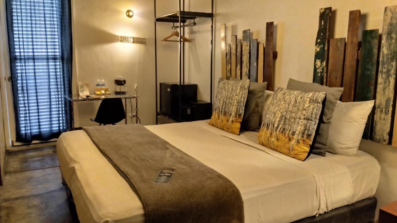 Chambre Lit King-Size Supérieure