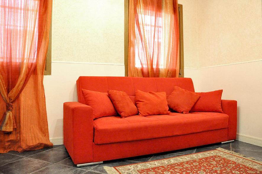 Suite 1 Chambre