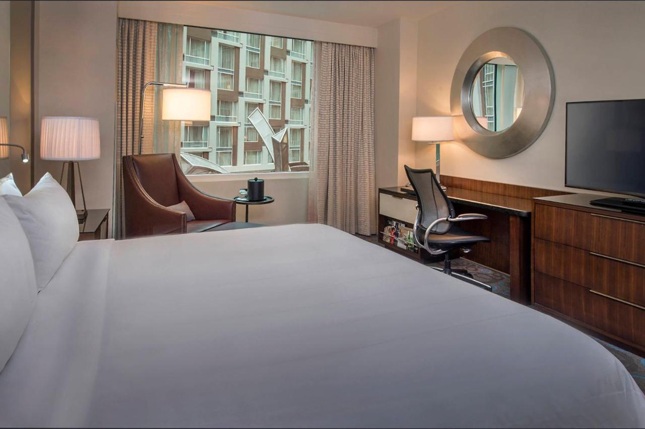 Quarto com Cama King-size