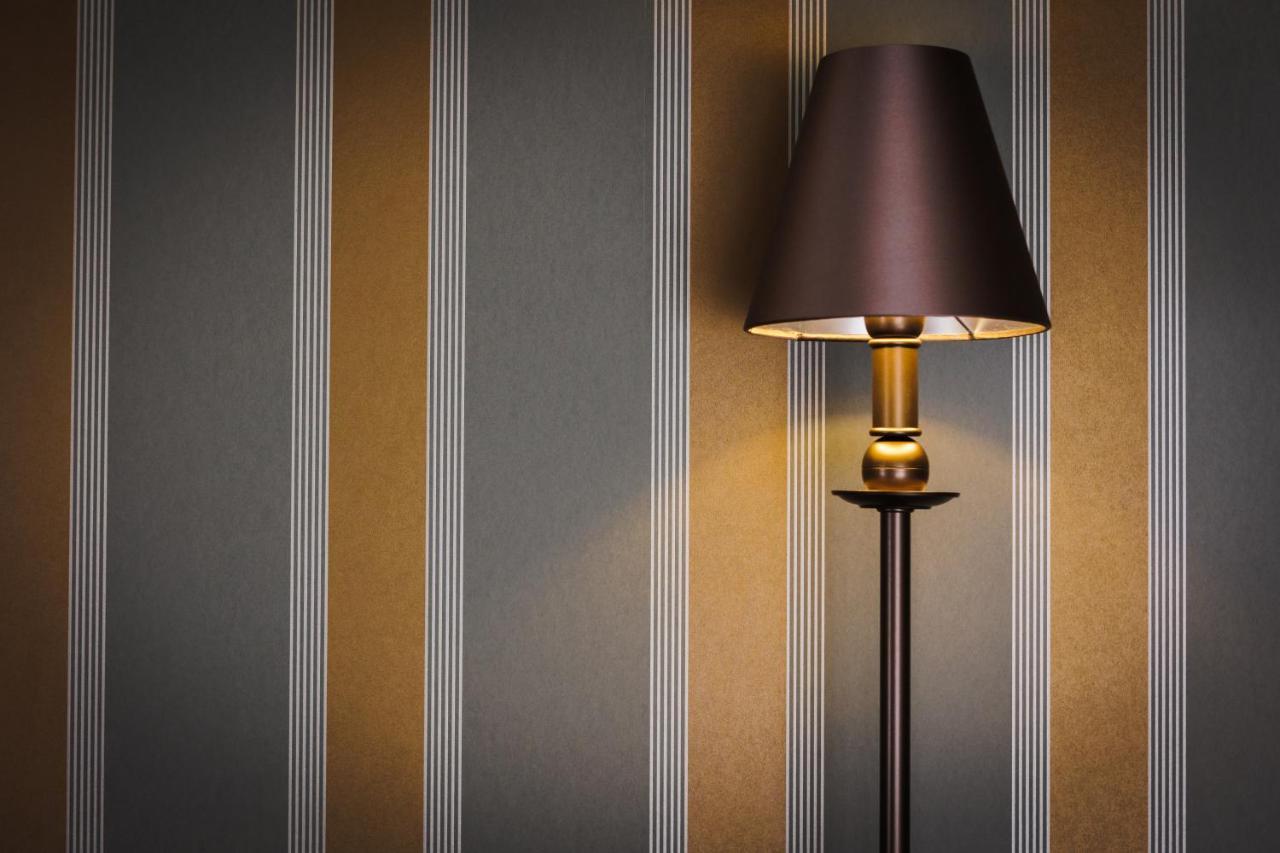 Chambre Lit King-Size Deluxe