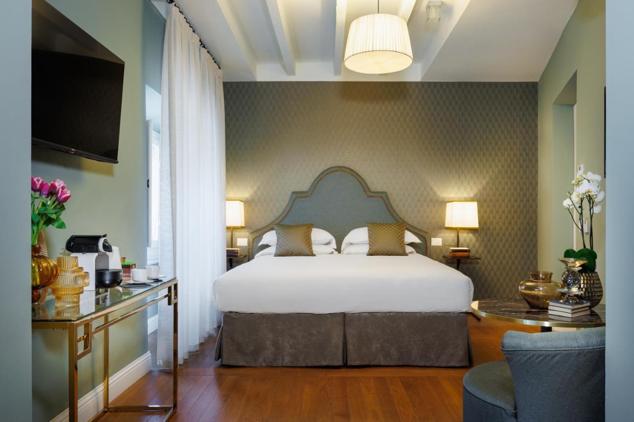 Chambre Lit King-Size