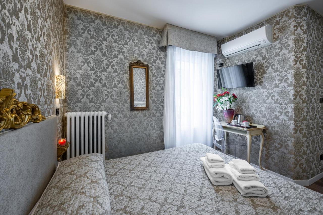 Quarto Duplo com Terraço