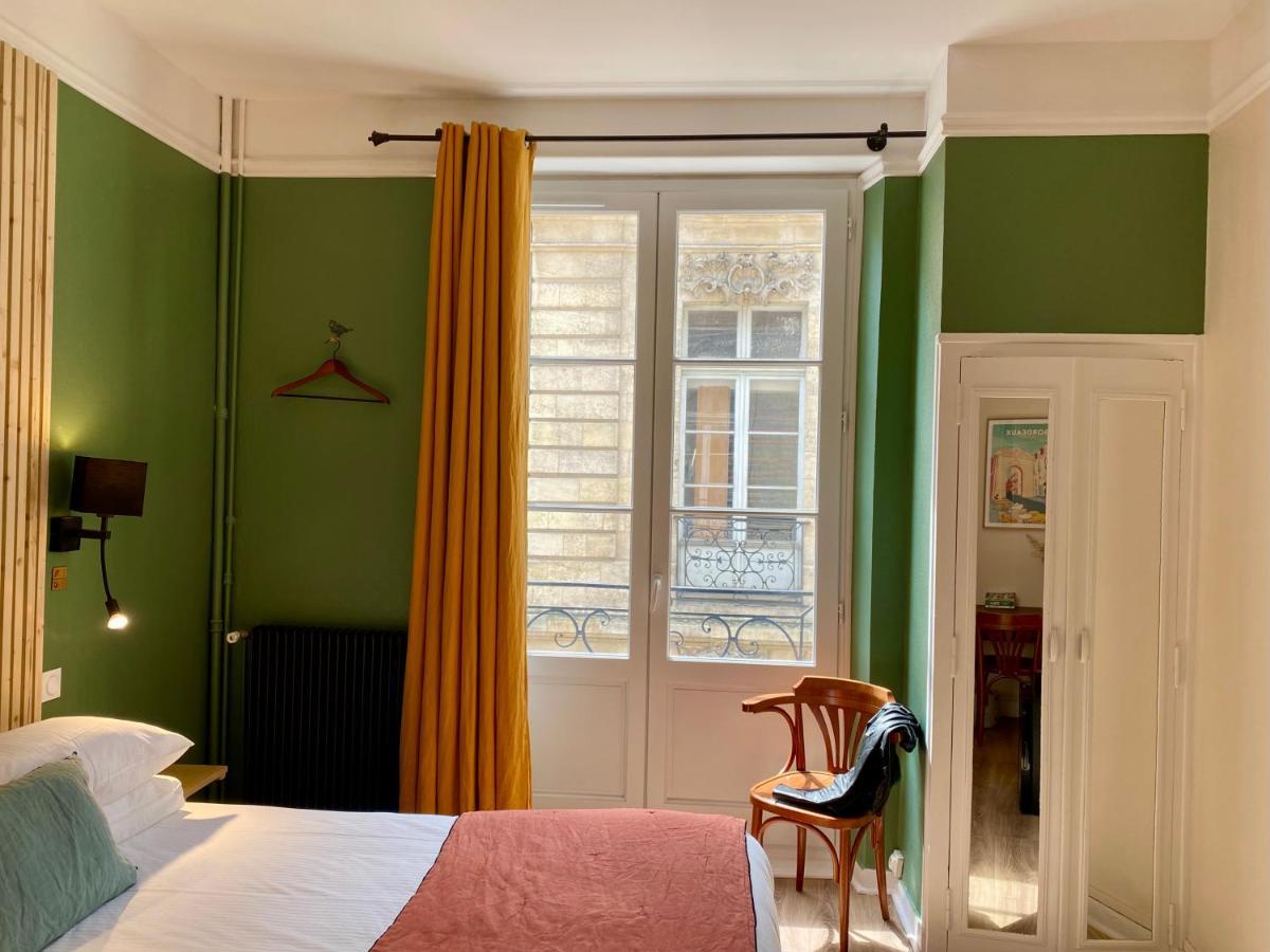 Chambre Double Deluxe