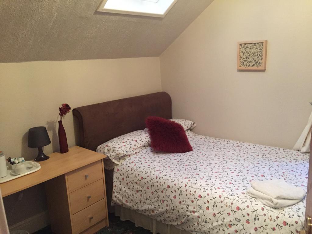 Chambre Simple avec Salle de Bains Privative