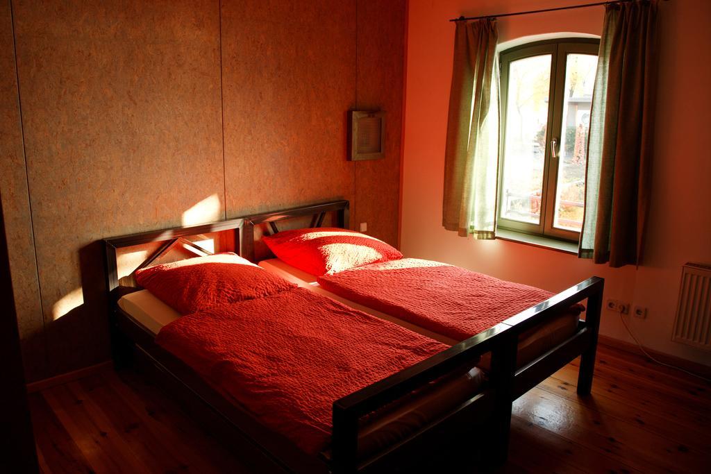 Zweibettzimmer